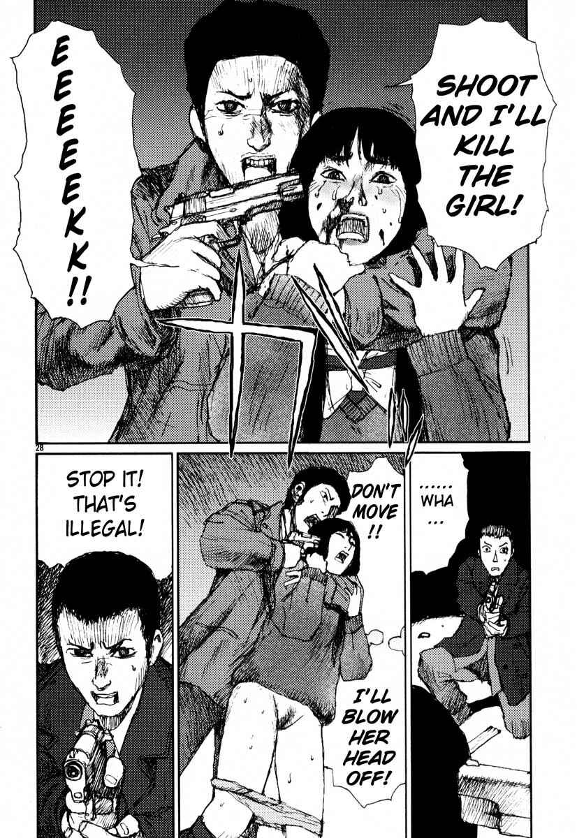 Page 28 Chapter 21 Freesia