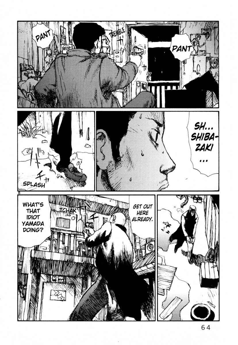 Page 8 Chapter 21 Freesia