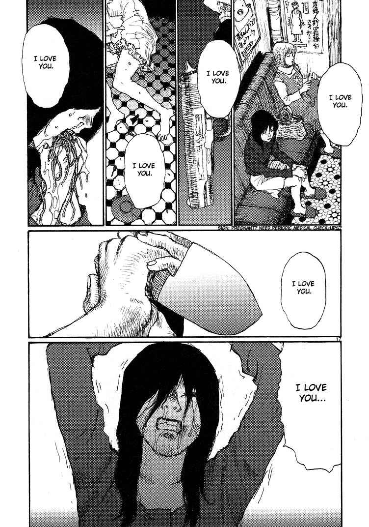 Page 17 Chapter 59 Freesia