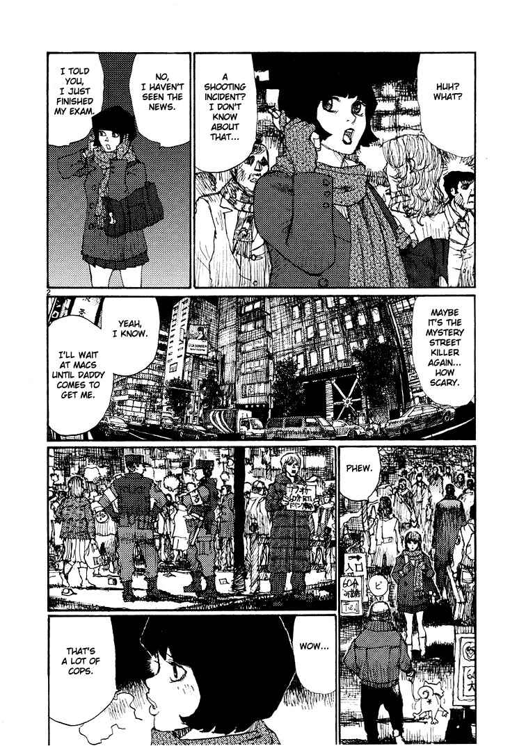 Page 2 Chapter 59 Freesia