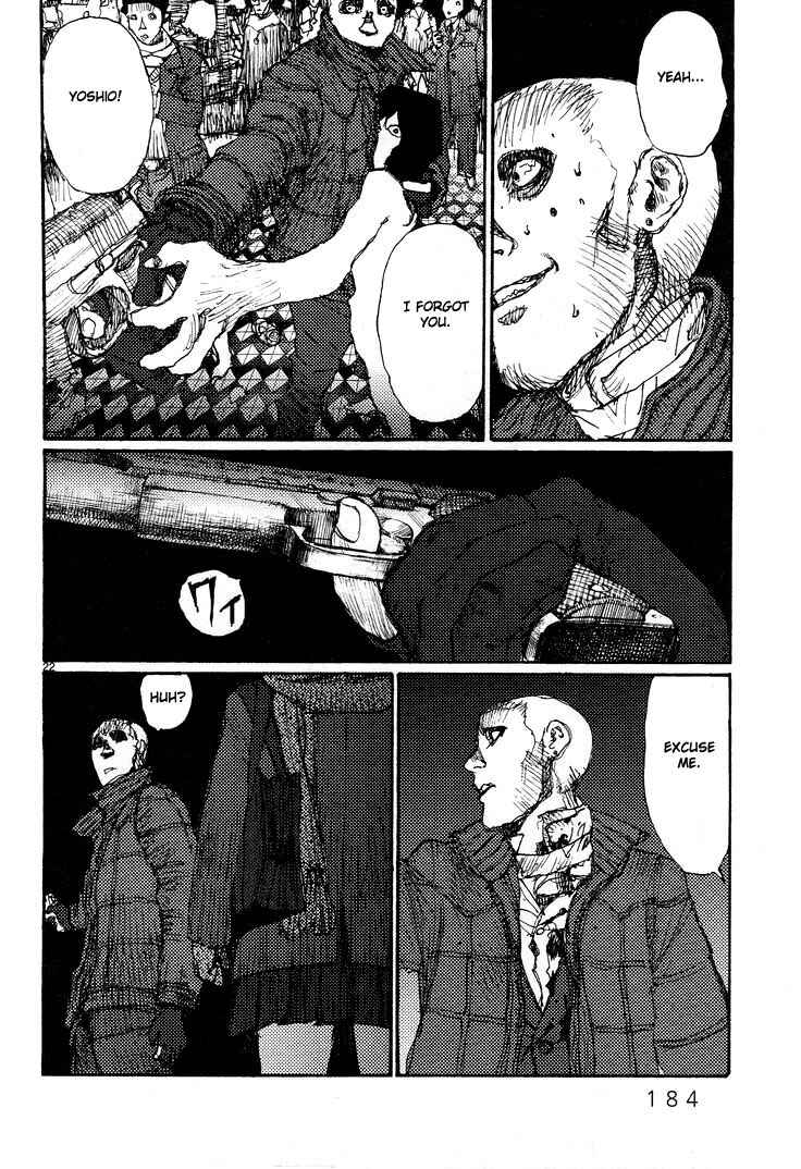 Page 22 Chapter 59 Freesia