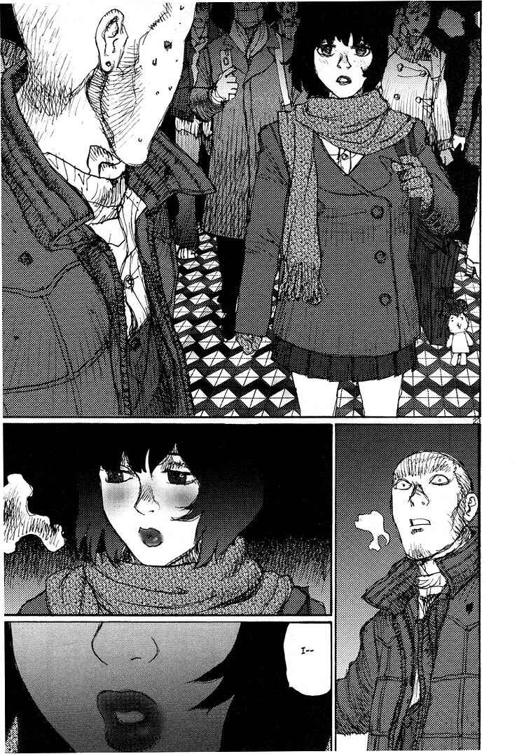 Page 23 Chapter 59 Freesia