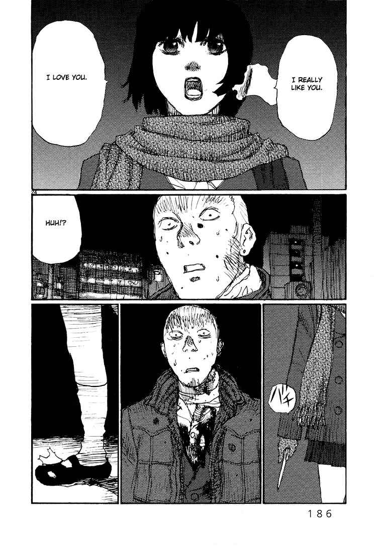 Page 24 Chapter 59 Freesia