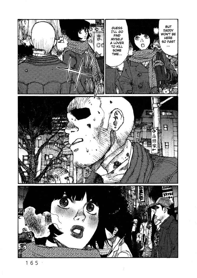 Page 3 Chapter 59 Freesia