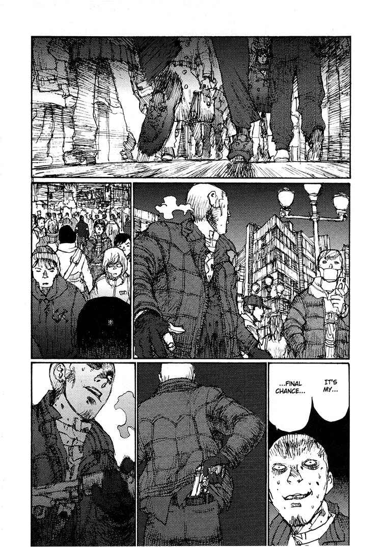 Page 8 Chapter 59 Freesia