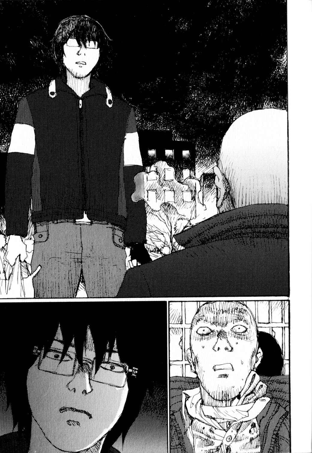 Page 13 Chapter 60 Freesia