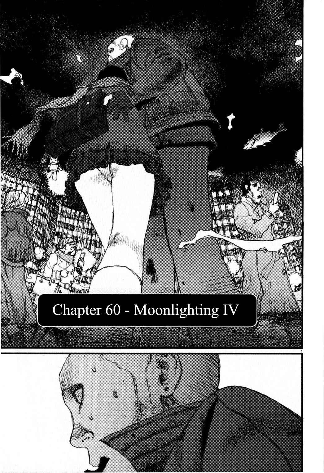 Page 7 Chapter 60 Freesia