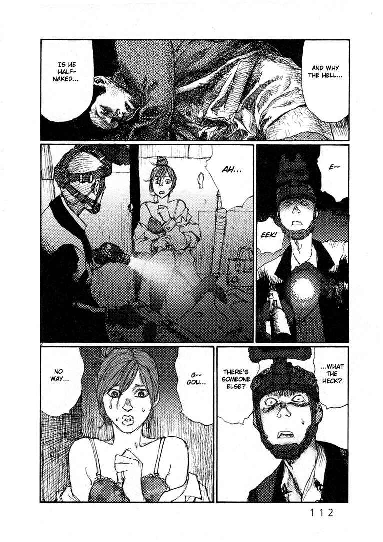 Page 2 Chapter 57 Freesia
