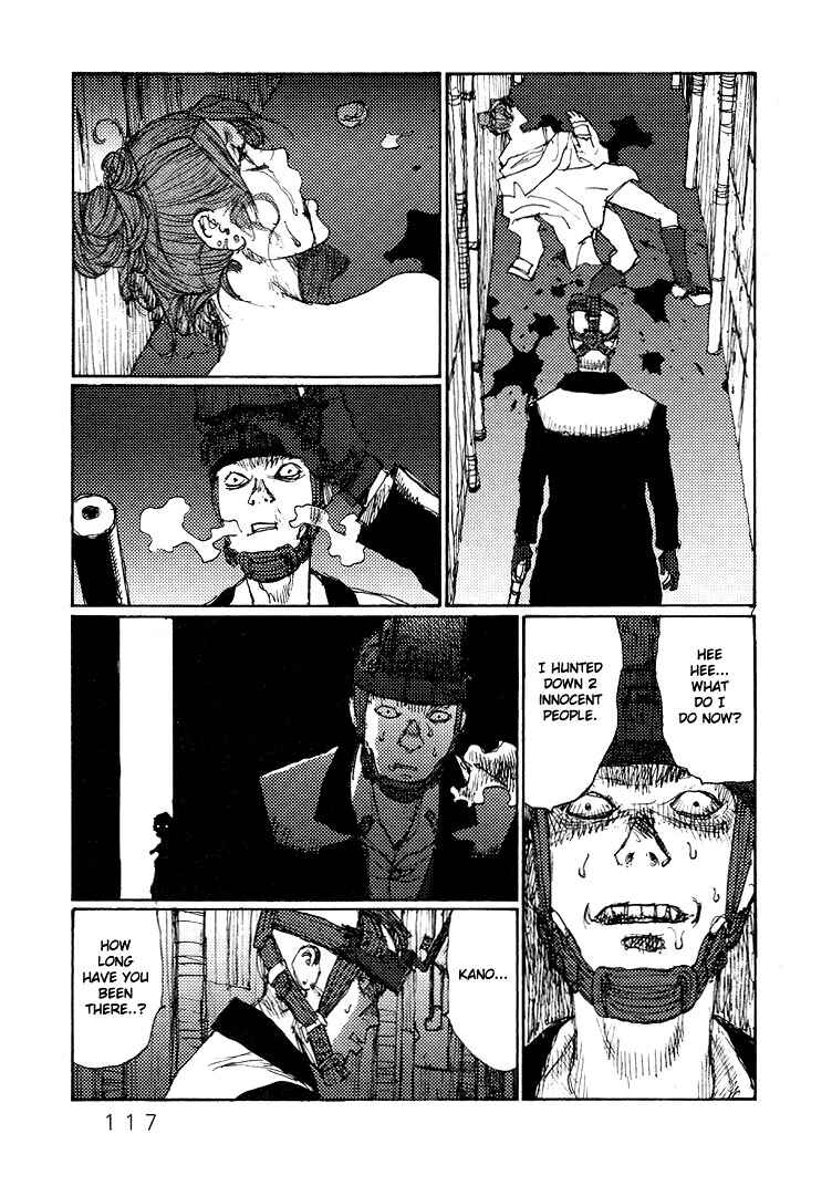 Page 7 Chapter 57 Freesia