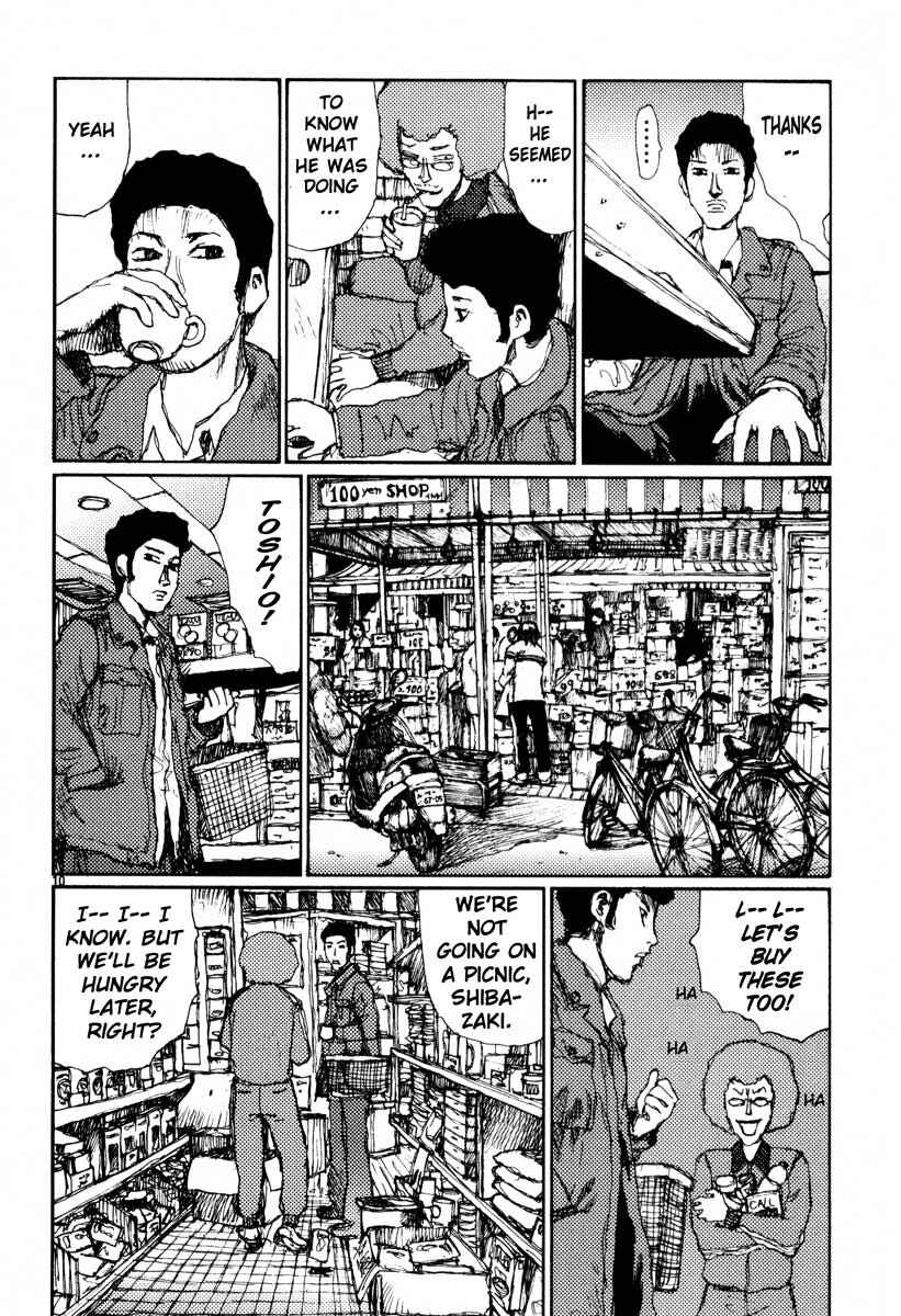 Page 10 Chapter 20 Freesia
