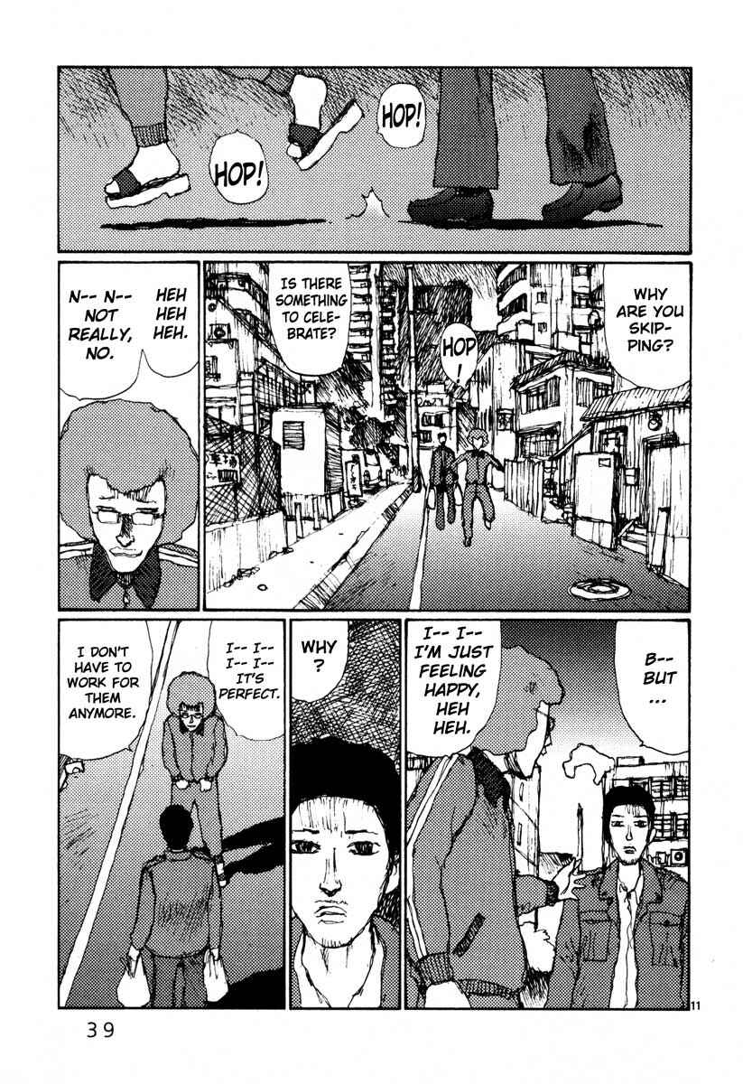Page 11 Chapter 20 Freesia