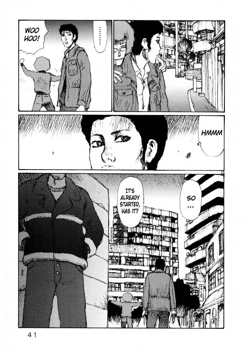 Page 13 Chapter 20 Freesia