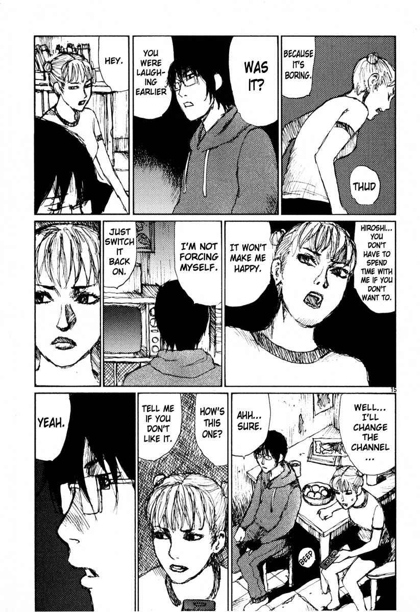 Page 15 Chapter 20 Freesia