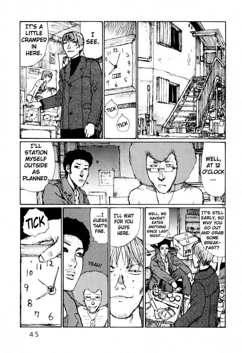 Page 17 Chapter 20 Freesia