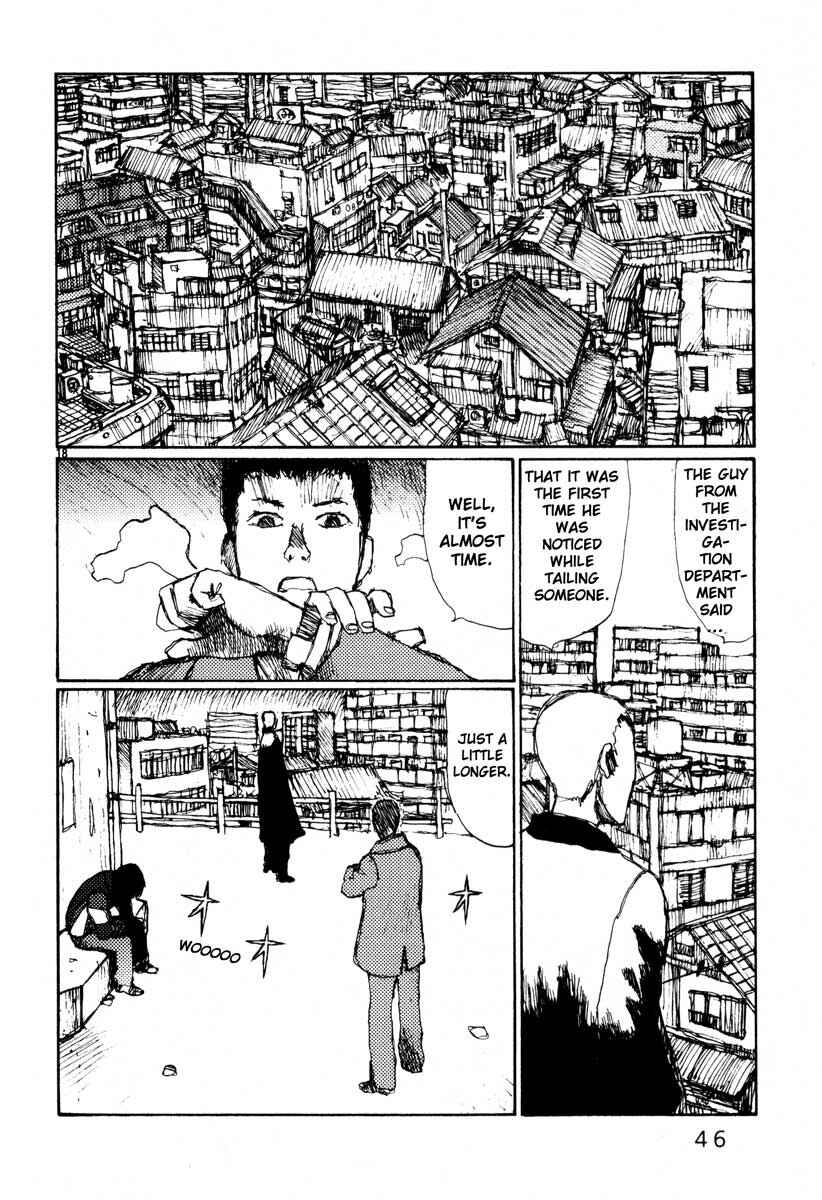 Page 18 Chapter 20 Freesia