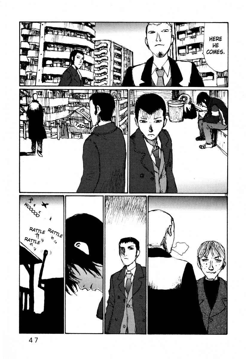 Page 19 Chapter 20 Freesia