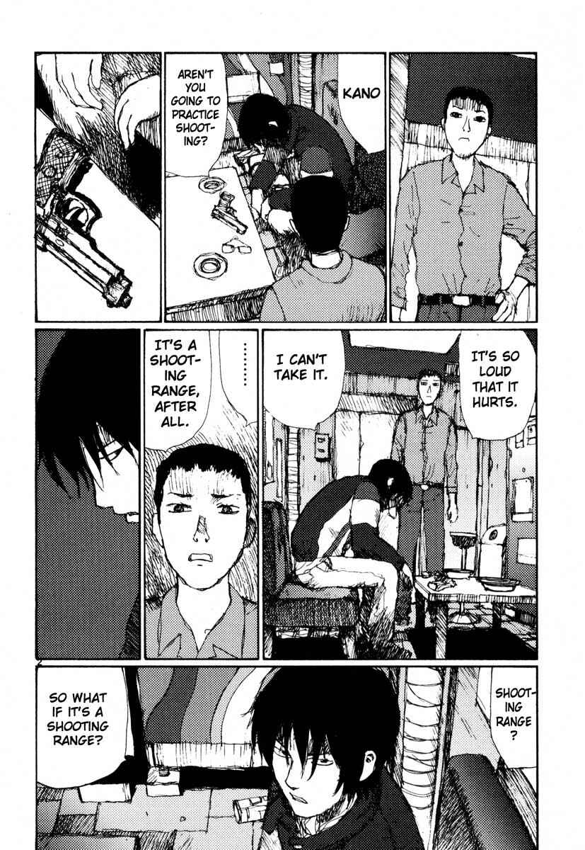 Page 2 Chapter 20 Freesia