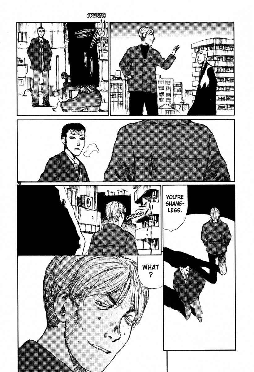 Page 20 Chapter 20 Freesia