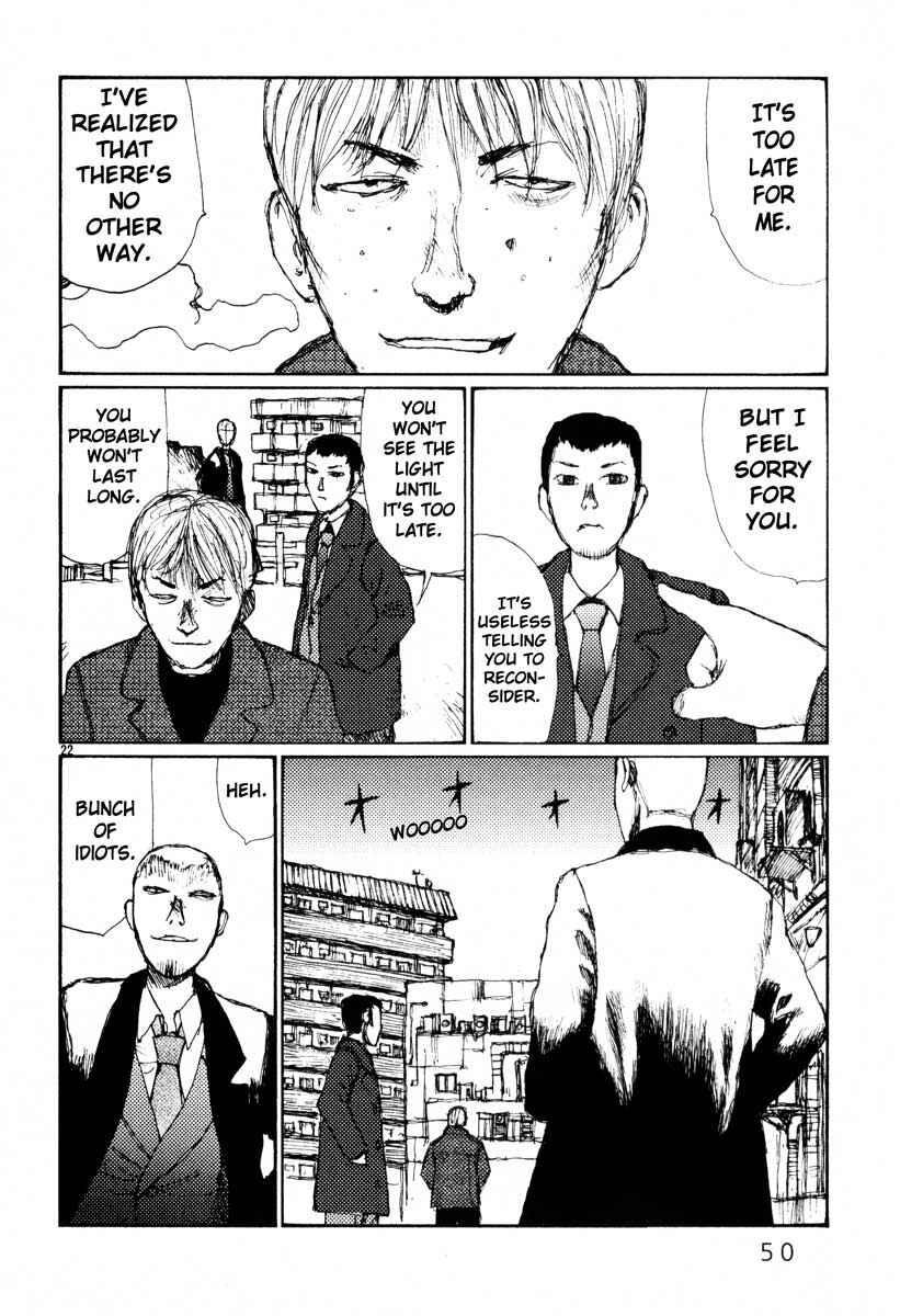 Page 22 Chapter 20 Freesia