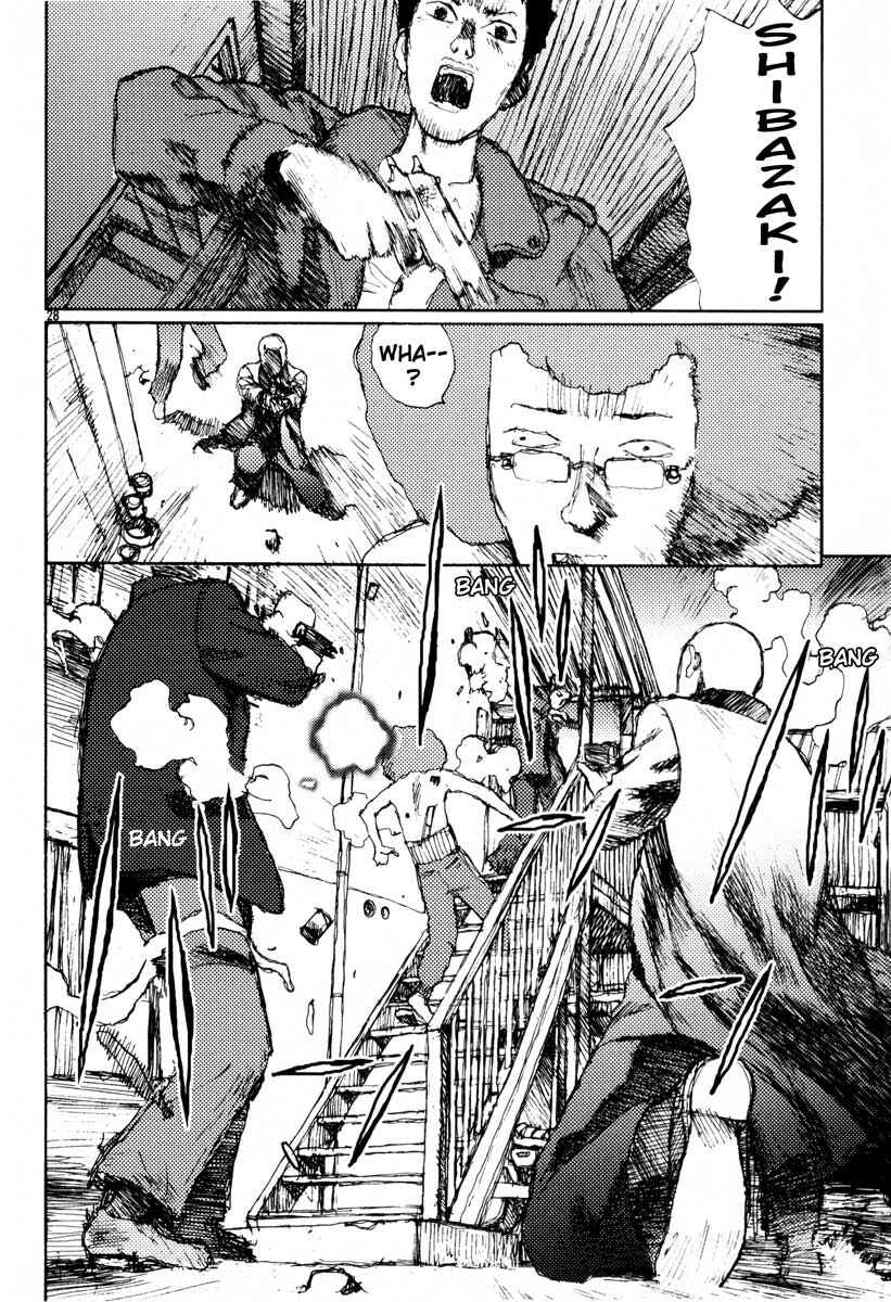 Page 28 Chapter 20 Freesia