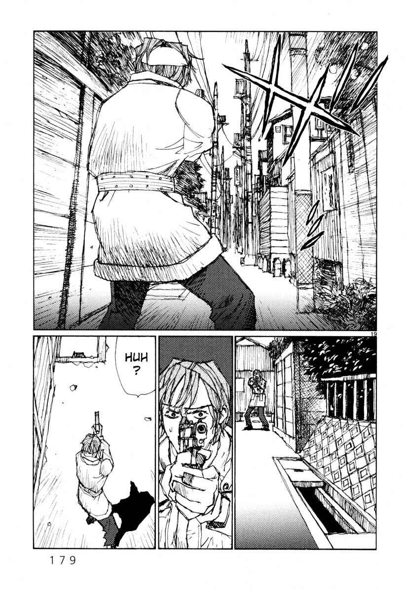 Page 19 Chapter 45 Freesia