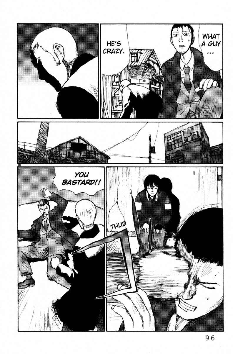 Page 10 Chapter 22 Freesia