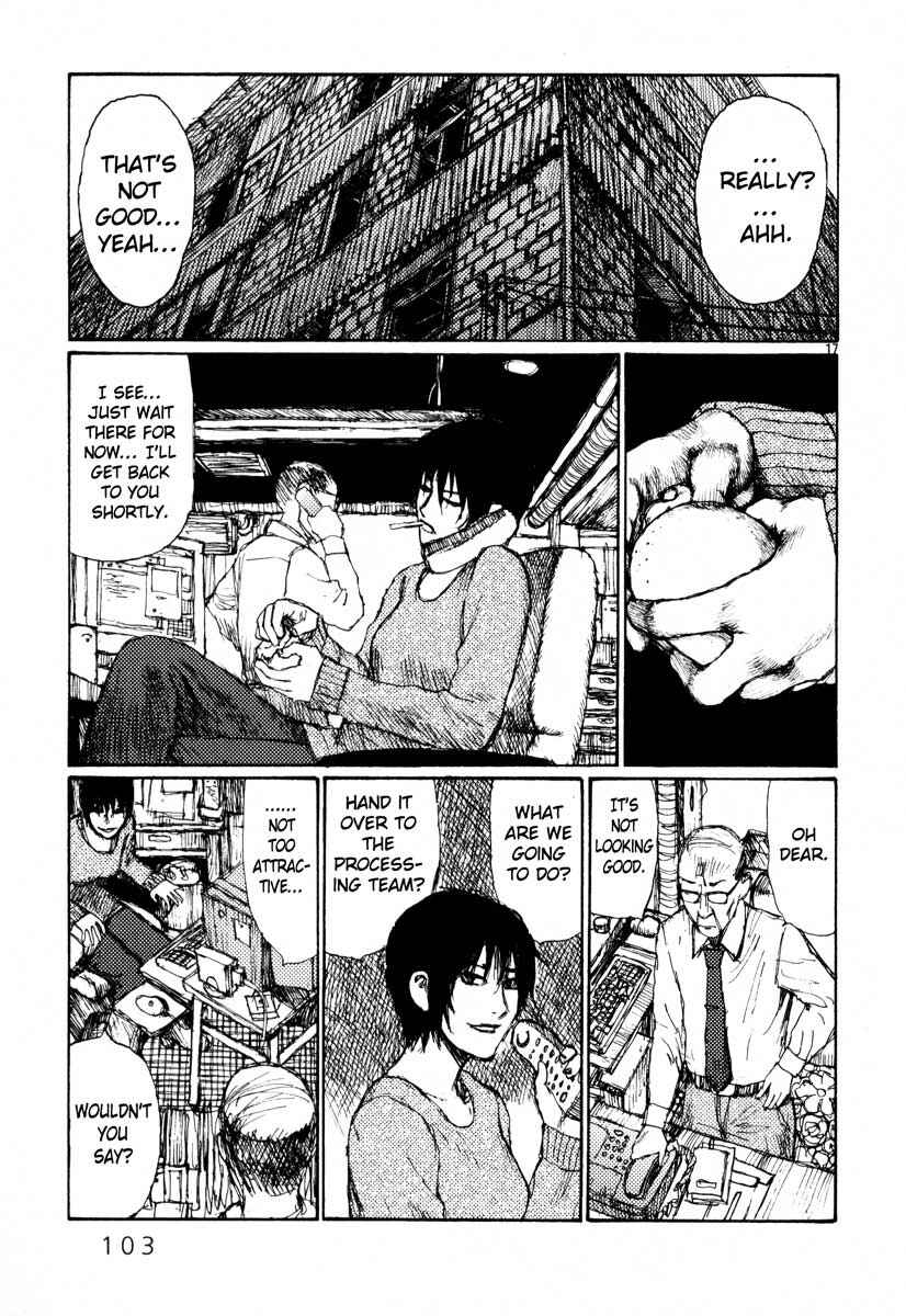 Page 17 Chapter 22 Freesia