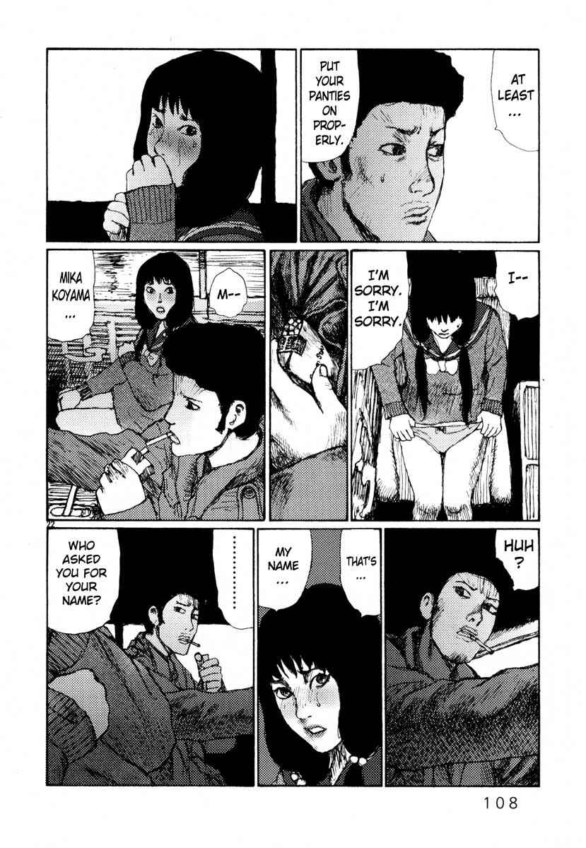 Page 22 Chapter 22 Freesia