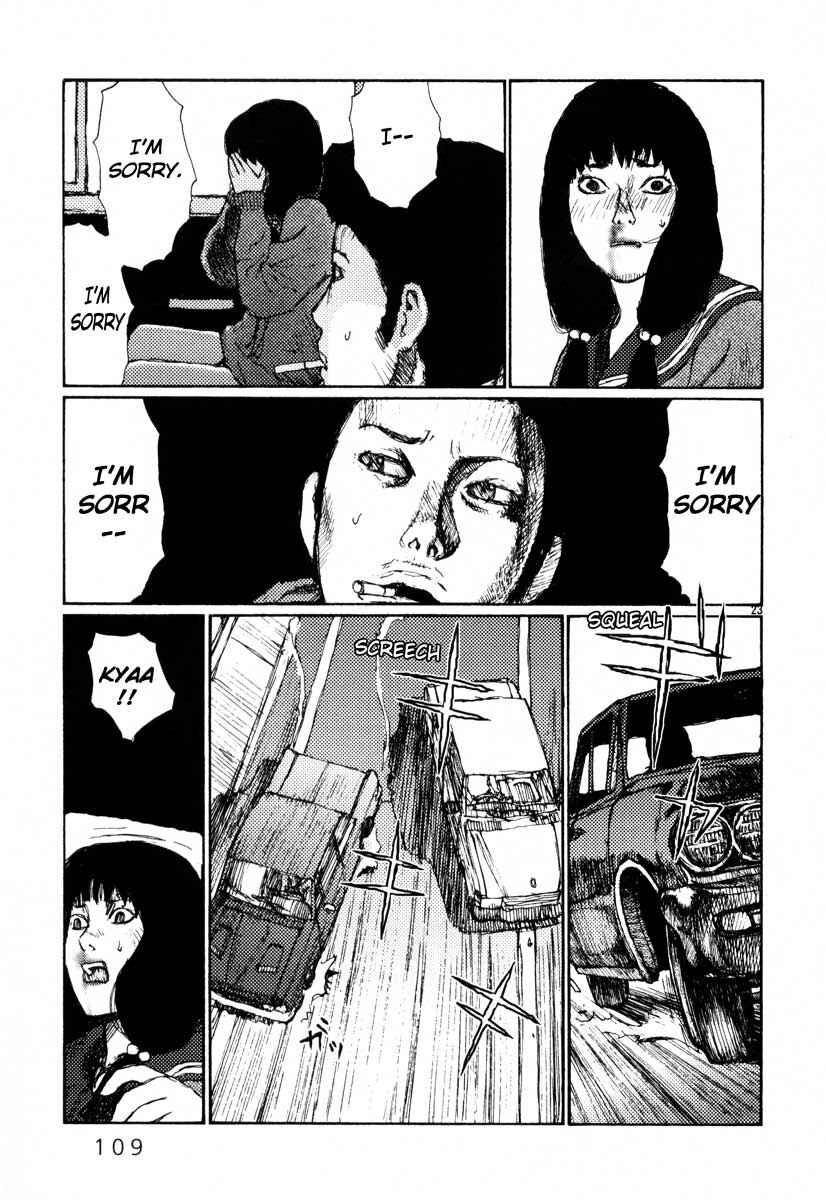 Page 23 Chapter 22 Freesia