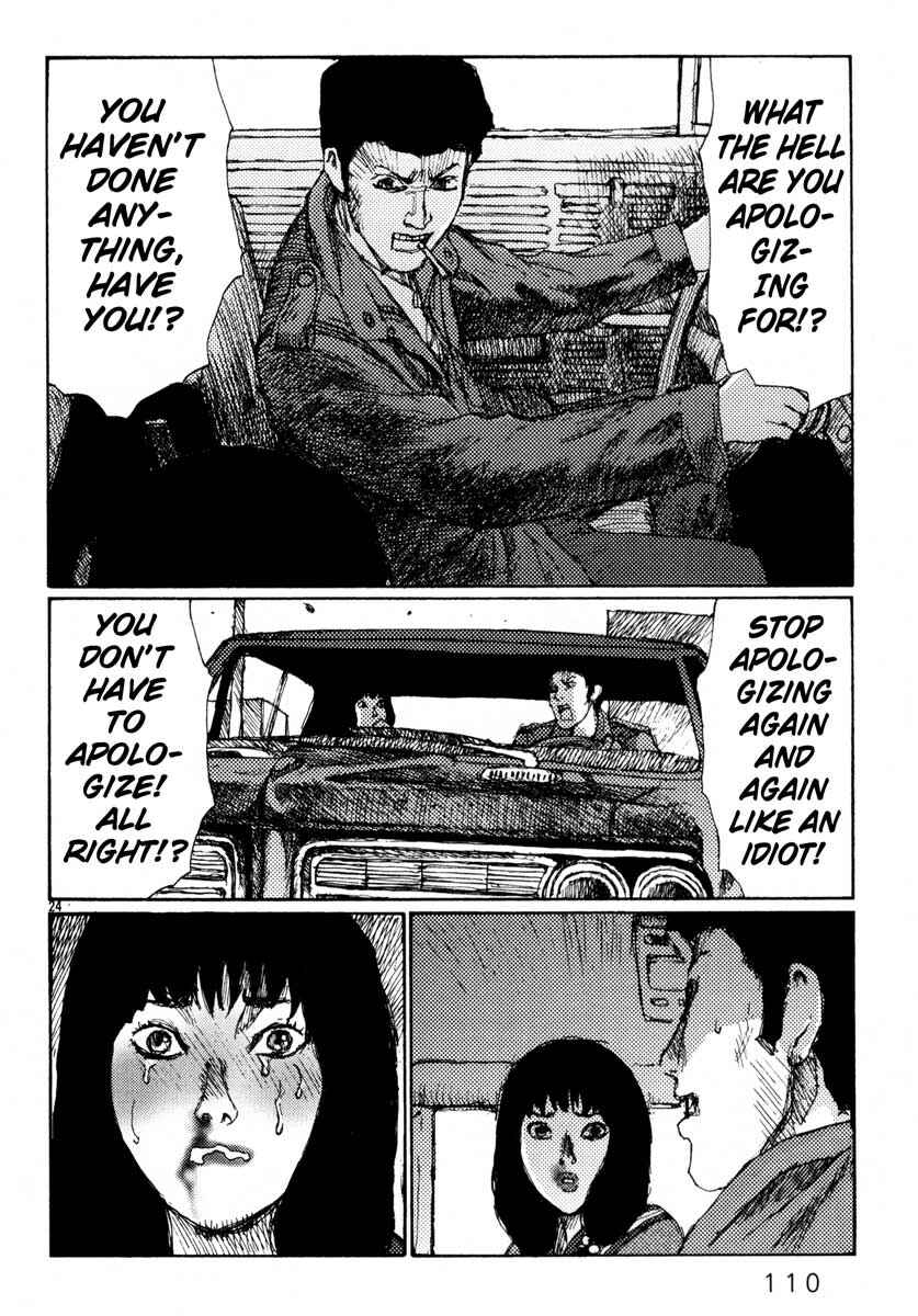 Page 24 Chapter 22 Freesia