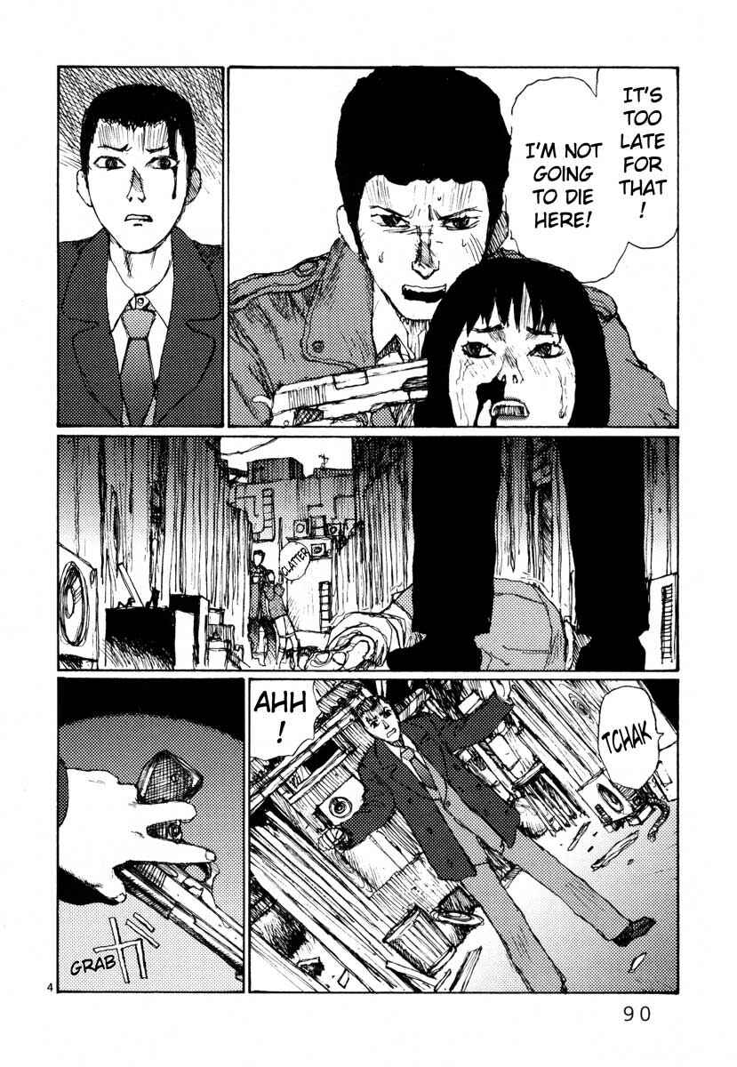 Page 4 Chapter 22 Freesia