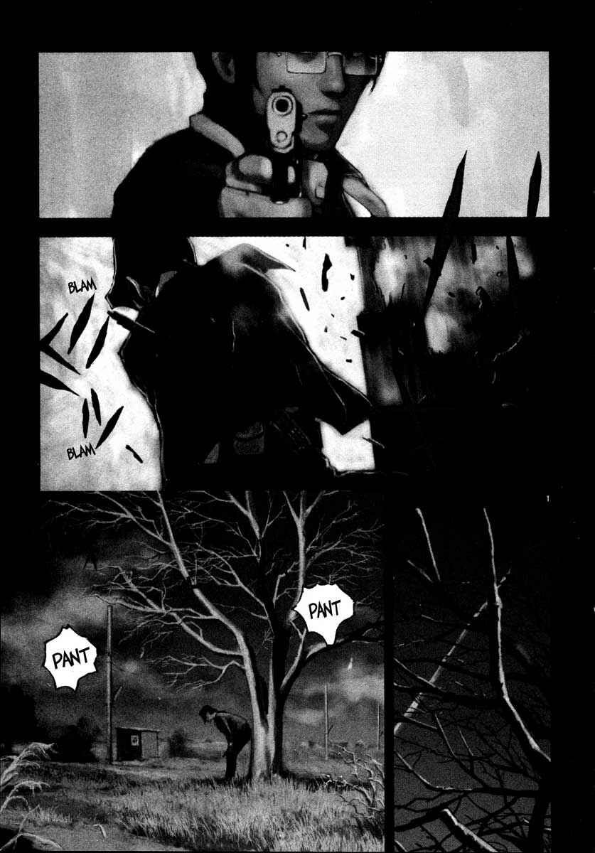 Page 1 Chapter 43 Freesia
