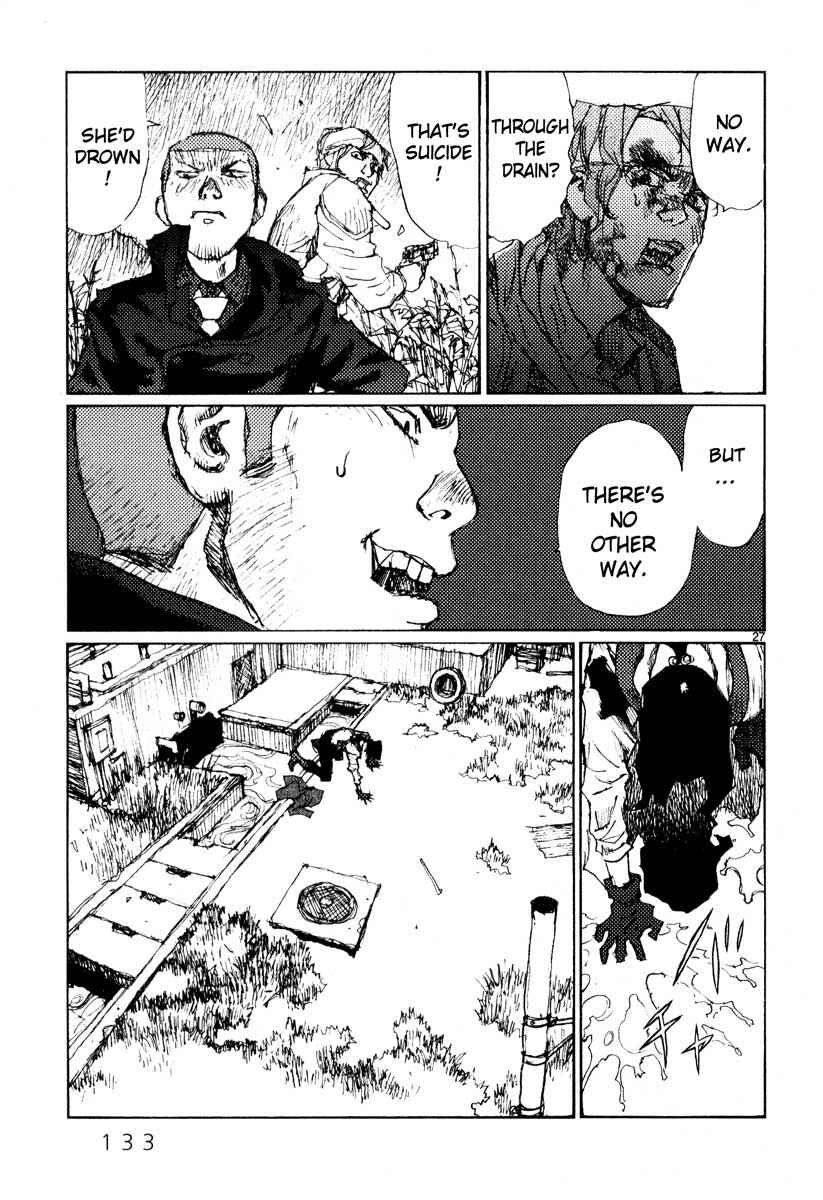 Page 26 Chapter 43 Freesia