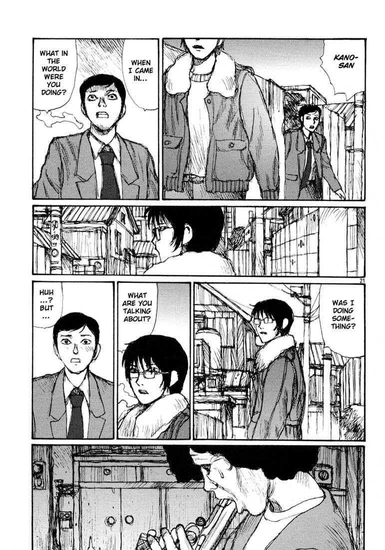 Page 20 Chapter 5 Freesia