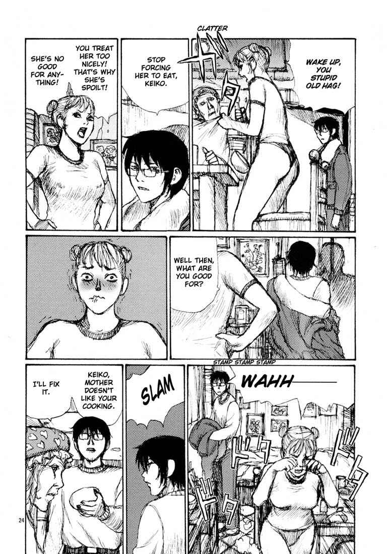 Page 23 Chapter 5 Freesia