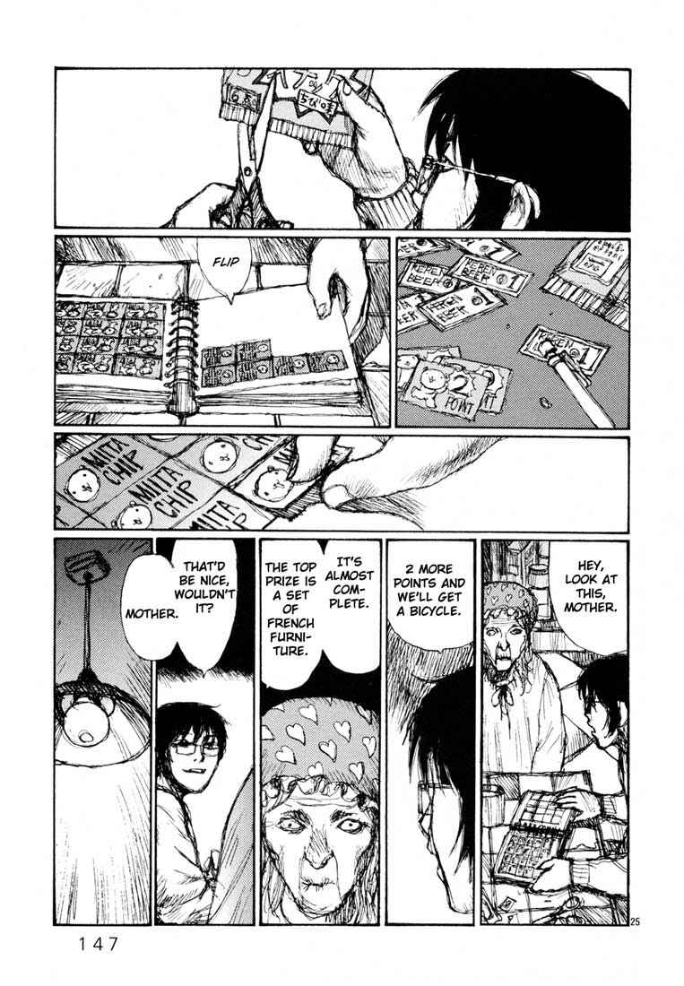 Page 24 Chapter 5 Freesia