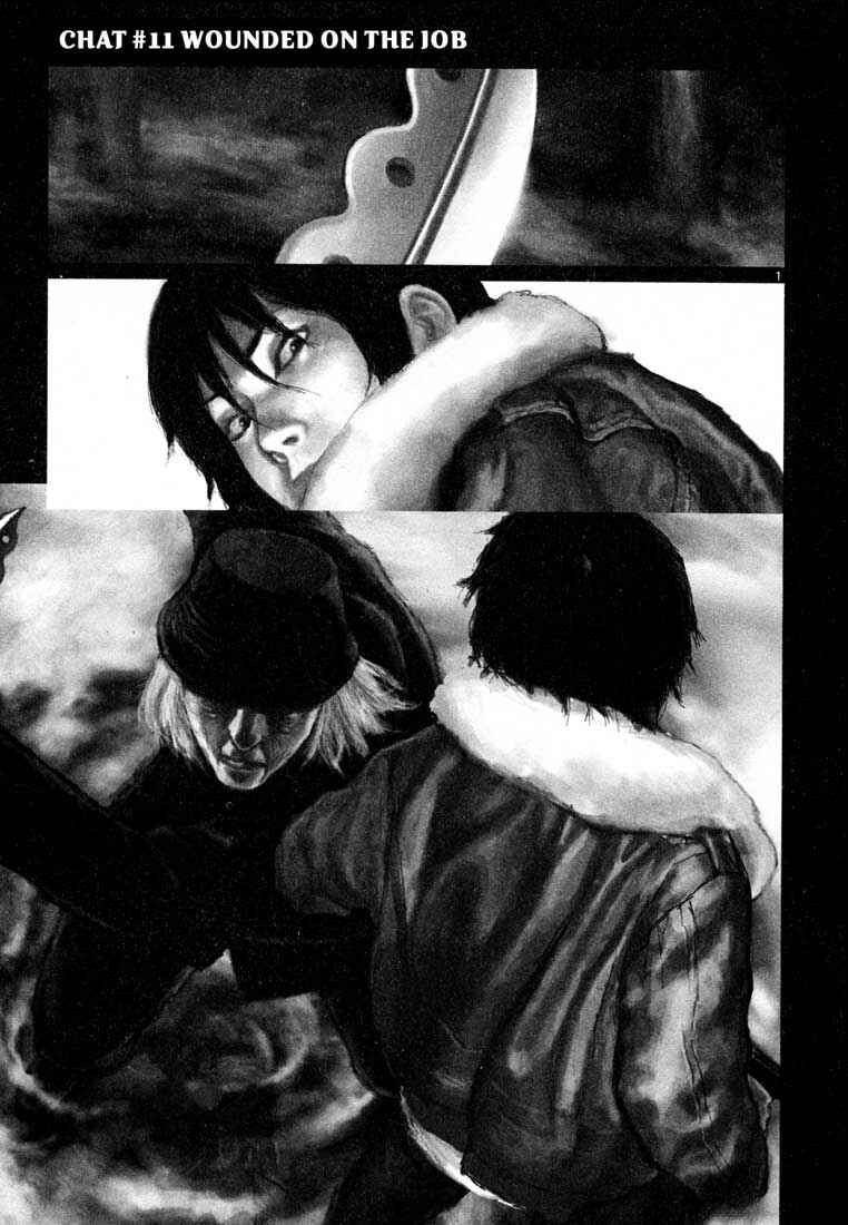 Page 1 Chapter 11 Freesia
