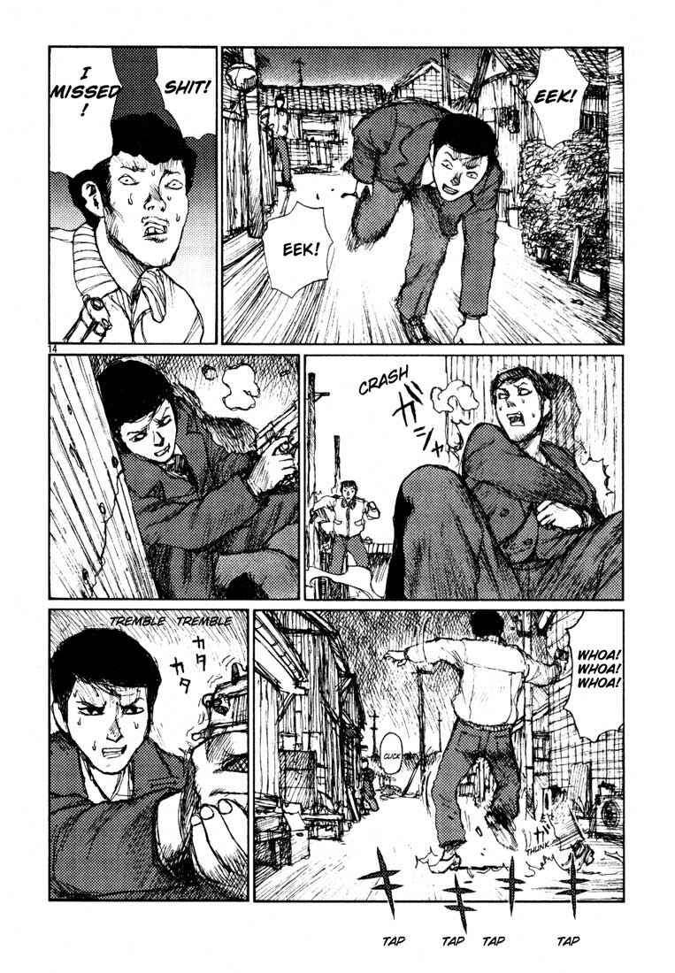 Page 13 Chapter 11 Freesia