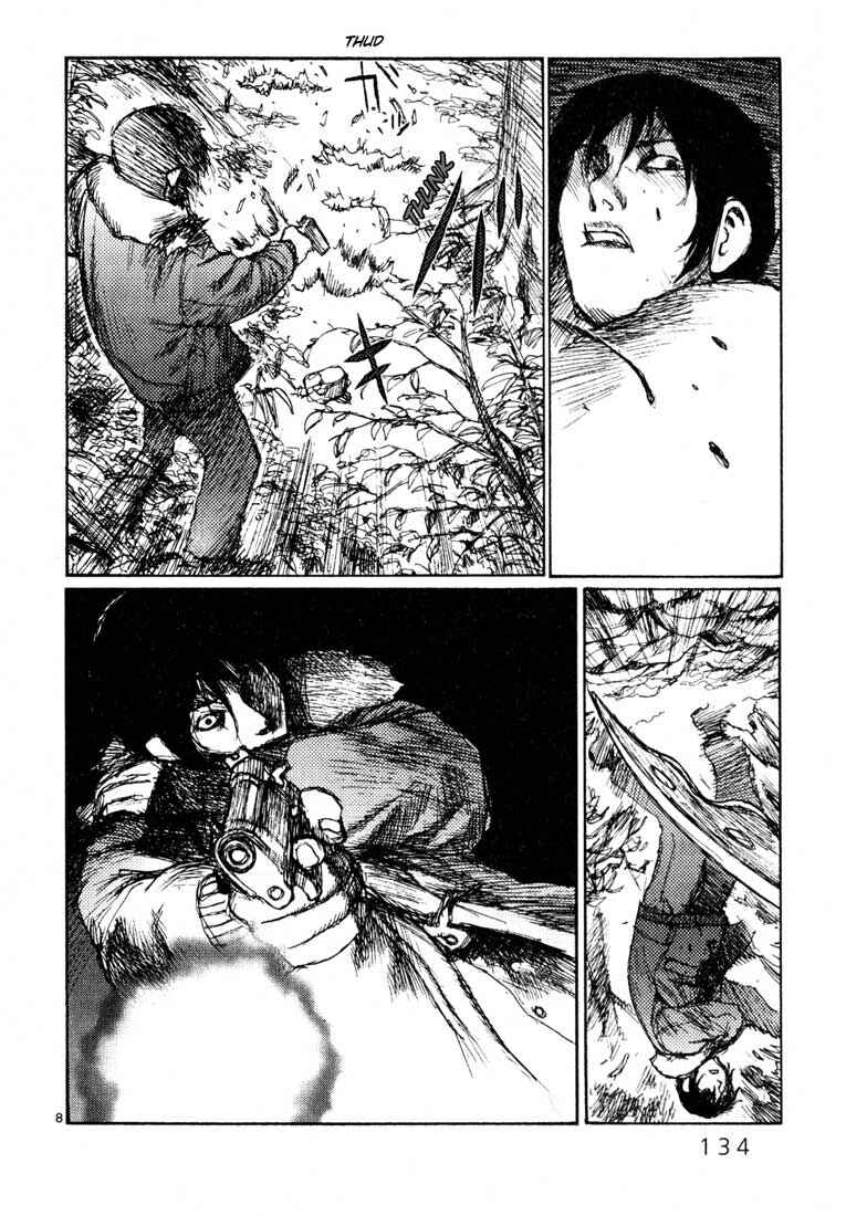 Page 7 Chapter 11 Freesia