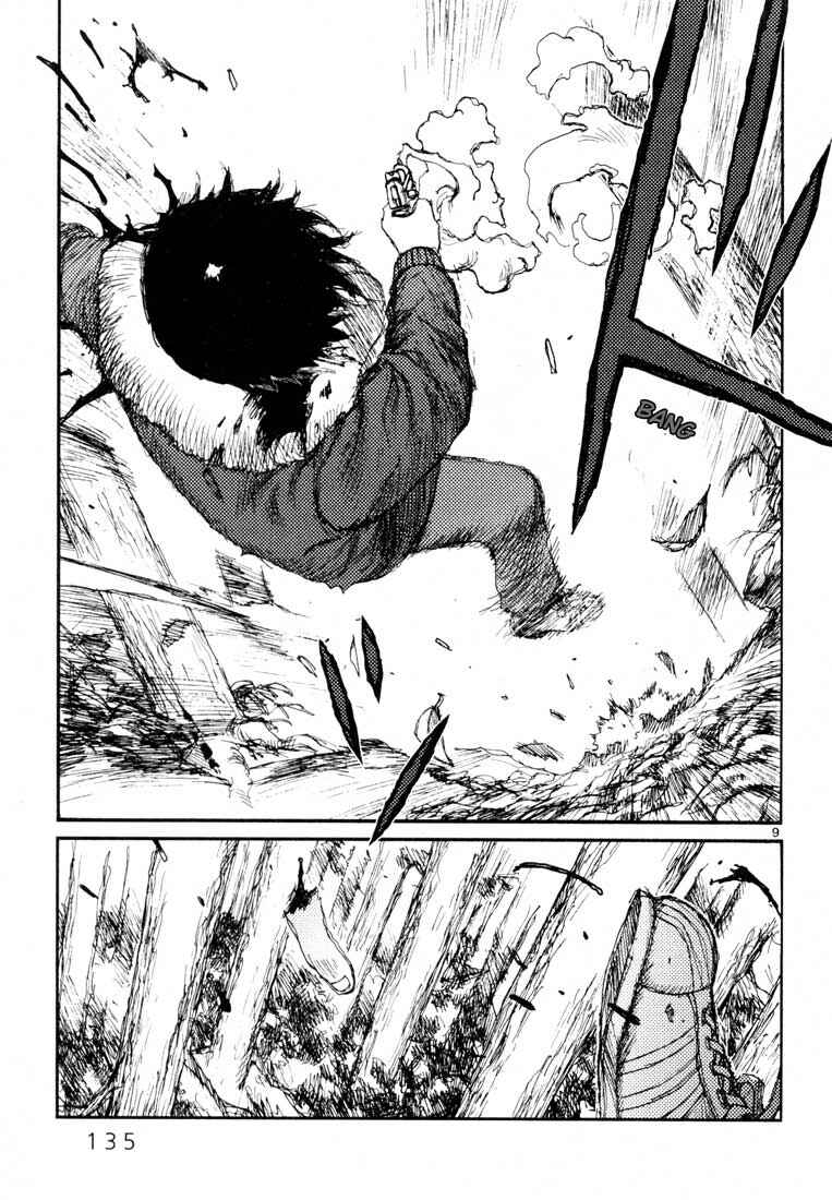 Page 8 Chapter 11 Freesia