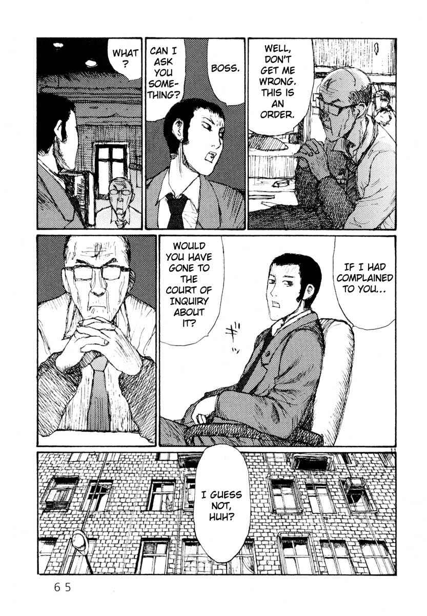 Page 11 Chapter 27 Freesia