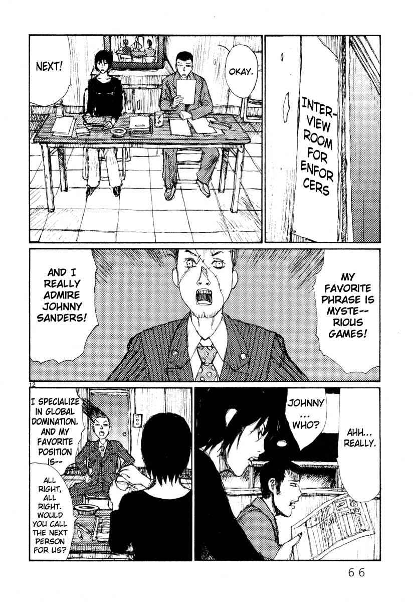Page 12 Chapter 27 Freesia