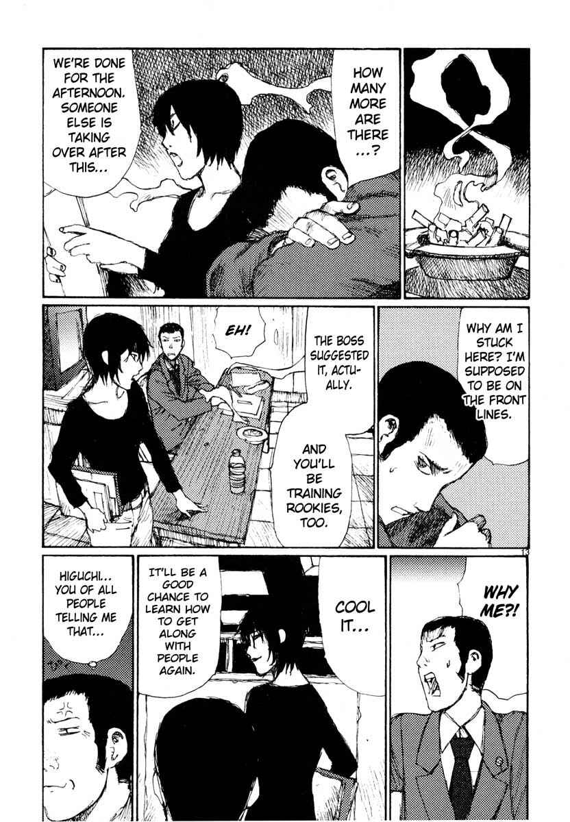 Page 13 Chapter 27 Freesia