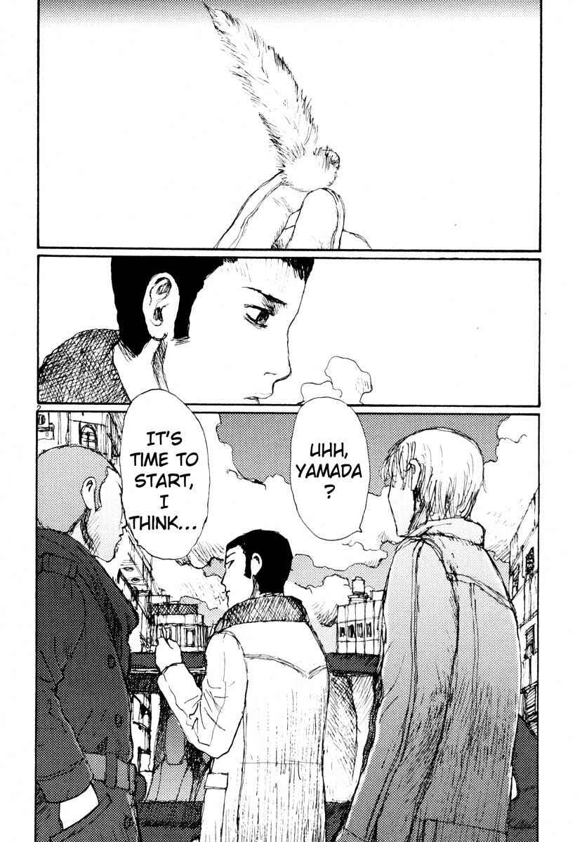 Page 2 Chapter 27 Freesia