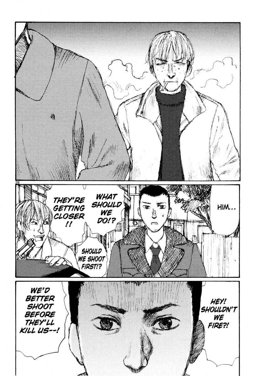 Page 28 Chapter 27 Freesia