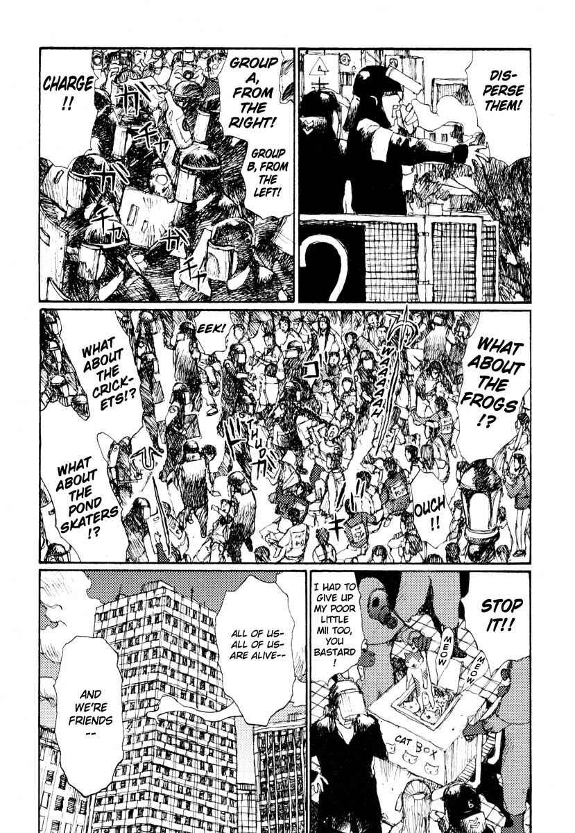 Page 4 Chapter 27 Freesia