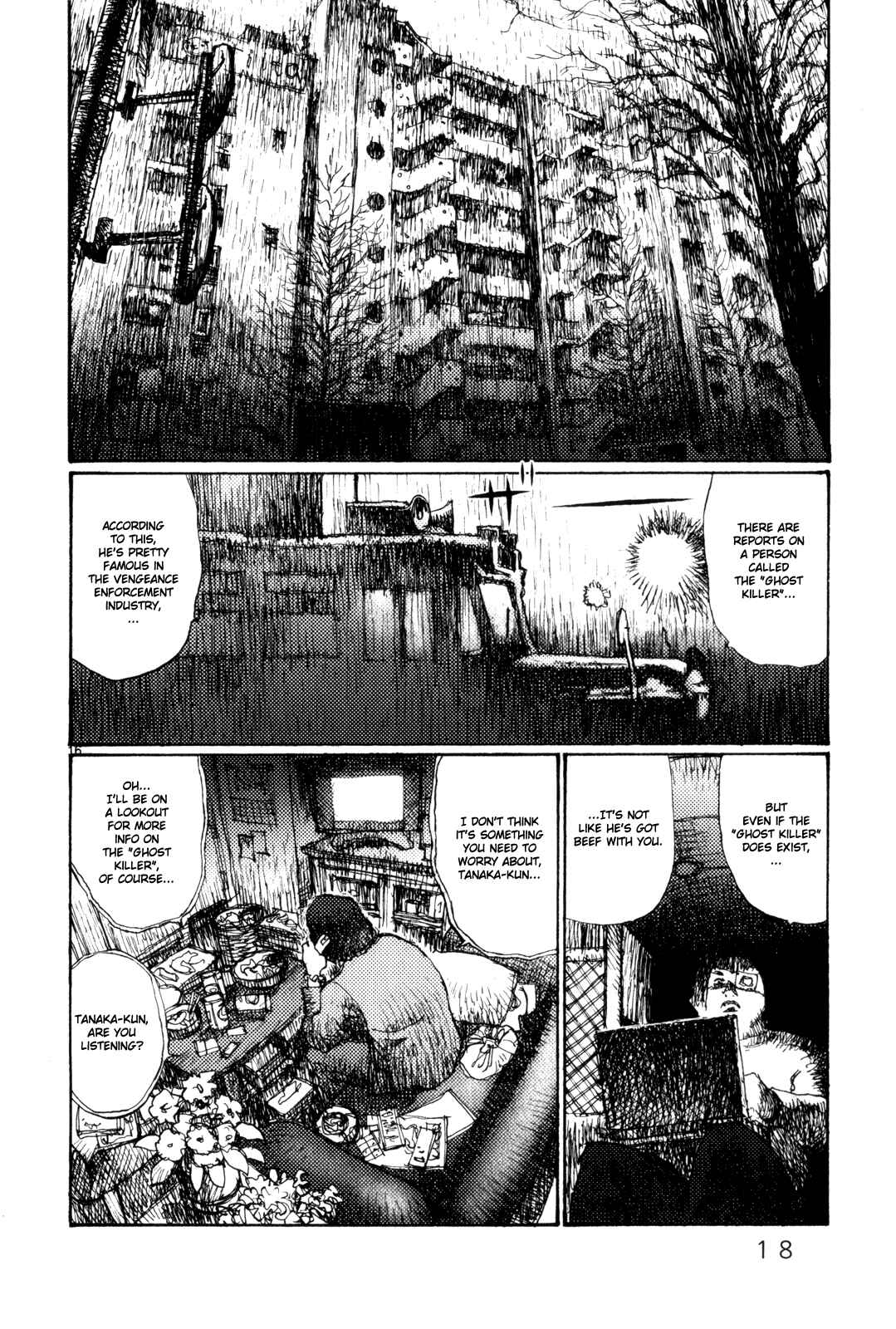 Page 23 Chapter 74 Freesia