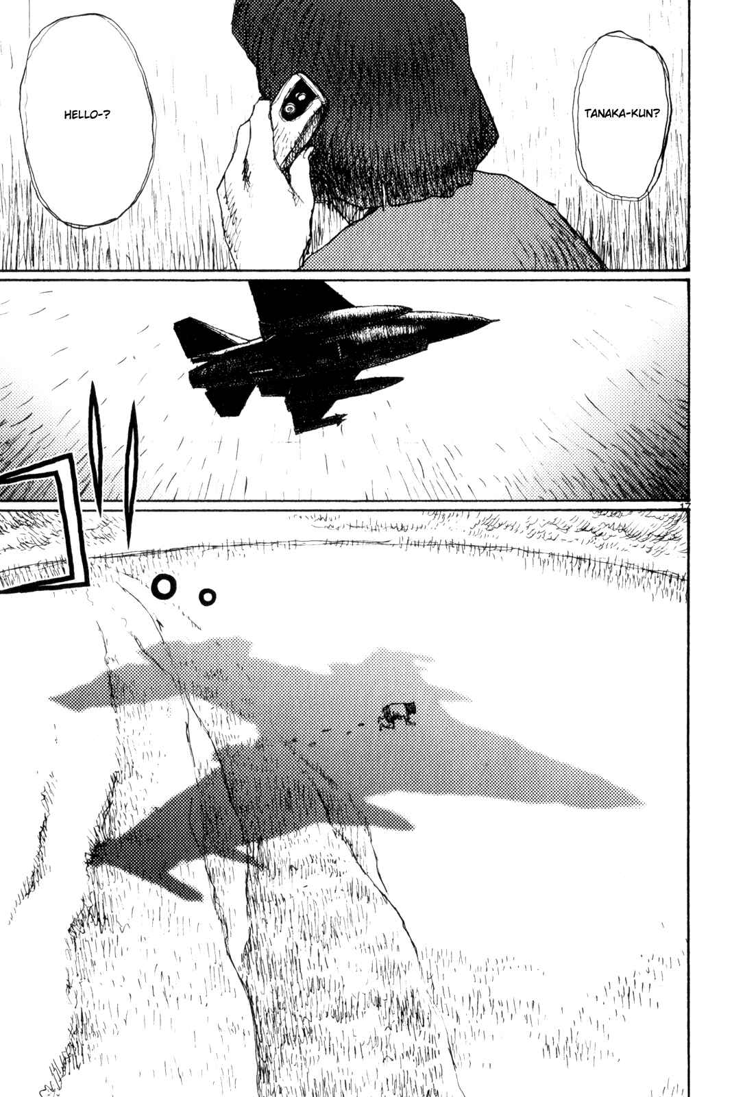 Page 24 Chapter 74 Freesia