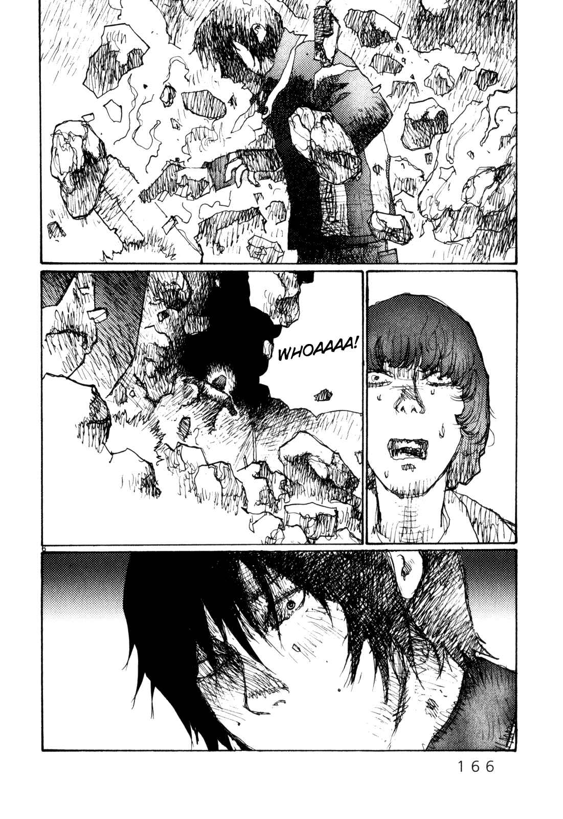 Page 6 Chapter 80 Freesia