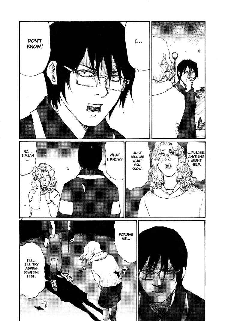 Page 12 Chapter 55 Freesia